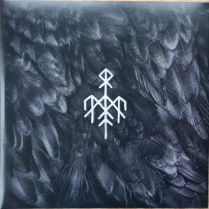 Wardruna – Kvitravn