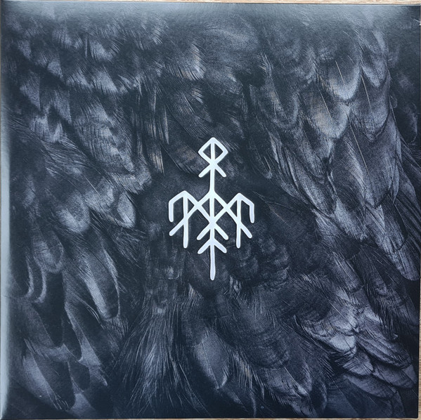 Wardruna – Kvitravn