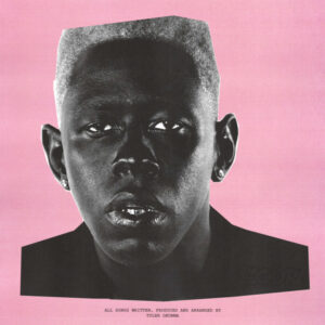 Tyler The Creator – Igor