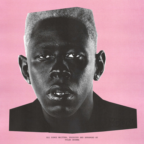 Tyler The Creator – Igor