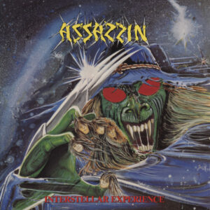 Assassin – Interstellar Experience