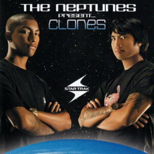 The Neptunes ‎– Clones