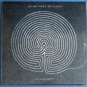 De Må Være Belgiere ‎– Antagonist