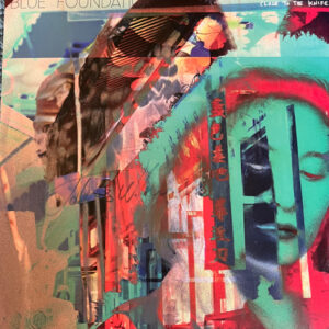 Blue Foundation – Close To The Knife