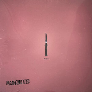 The Raveonettes – Pe'ahi II