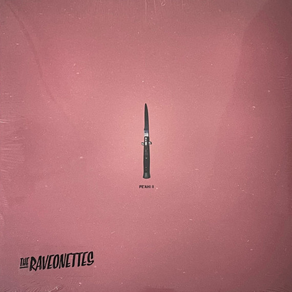 The Raveonettes – Pe'ahi II