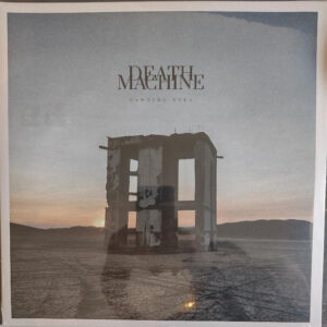 Death Machine – Dawning Eyes