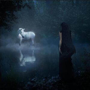 Noah Cyrus – I Want My Loved Ones To Go With Me