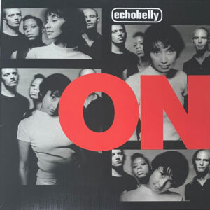 Echobelly – On