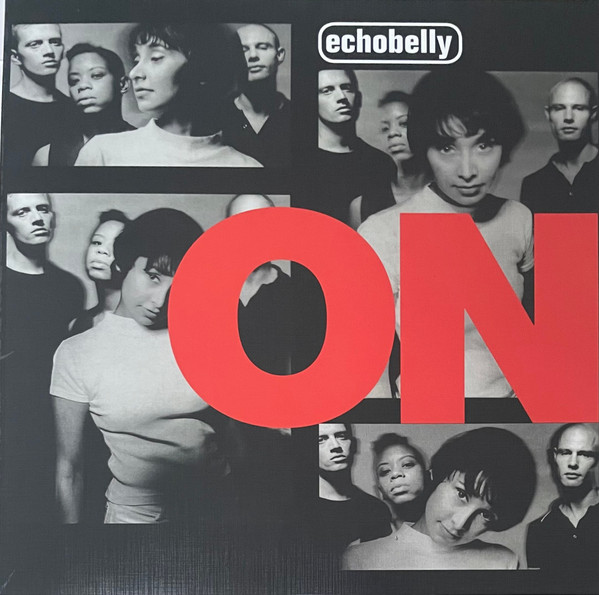Echobelly – On