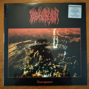 Blood Incantation – Starspawn
