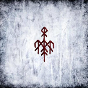 Wardruna – Runaljod - Gap Var Ginnunga