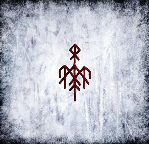 Wardruna – Runaljod - Gap Var Ginnunga