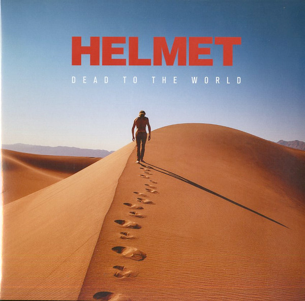 Helmet – Dead To The World