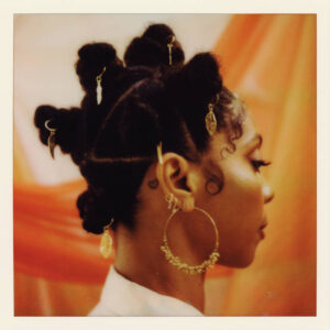 Hollie Cook - Shy Girl