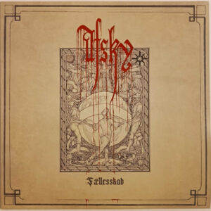 Fællesskab (Red, 180g)