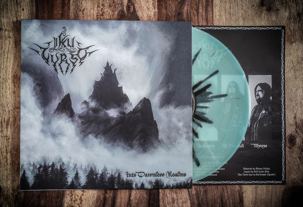 Into Dawnless Realms