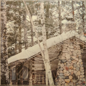 Panopticon  ‎– The Scars Of Man On The Once Nameless Wilderness Part 2