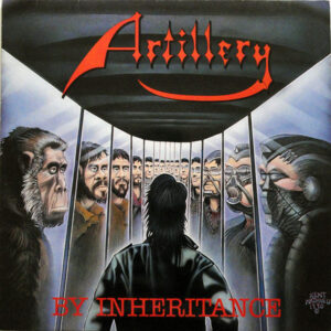 Artillery - By Inheritance
