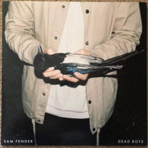 Sam Fender ‎– Dead Boys