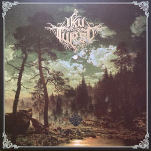 Iku-Turso – Pakana