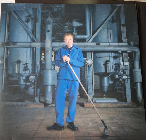 Andreas Odbjerg – Hjem Fra Fabrikken