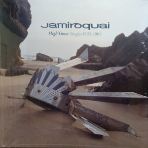 Jamiroquai -  High Times - Tour Edition