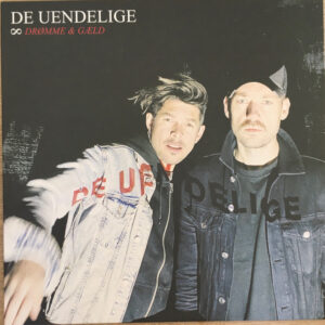 De uendelige – Drømme & Gæld