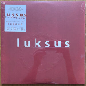 Luksus – Repertoire / Luksus