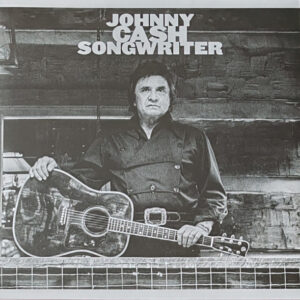 Johnny Cash – Songwriter