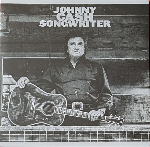 Johnny Cash – Songwriter