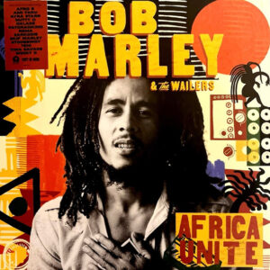 Bob Marley & The Wailers – Africa Unite