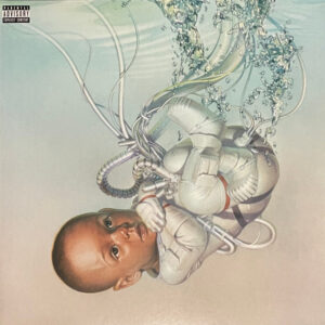 The Weeknd – Hurry Up Tomorrow