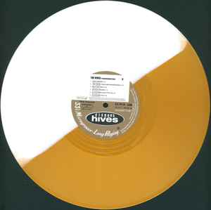 The Hives – Tyrannosaurus Hives - Image 2