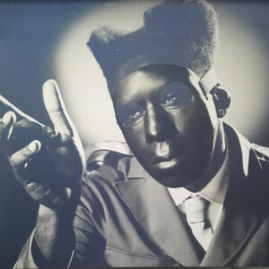 Tyler, the Creator - Chromakopia