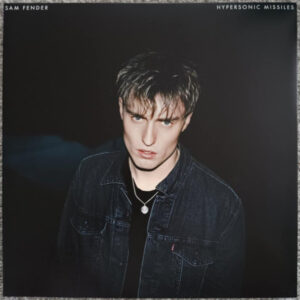 Sam Fender – Hypersonic Missiles