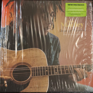 Bob Marley – Songs Of Freedom - The Island Years