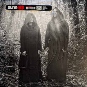 Sunn O)))  - Eternity's Pillars/Raise the Chalice/Reverental