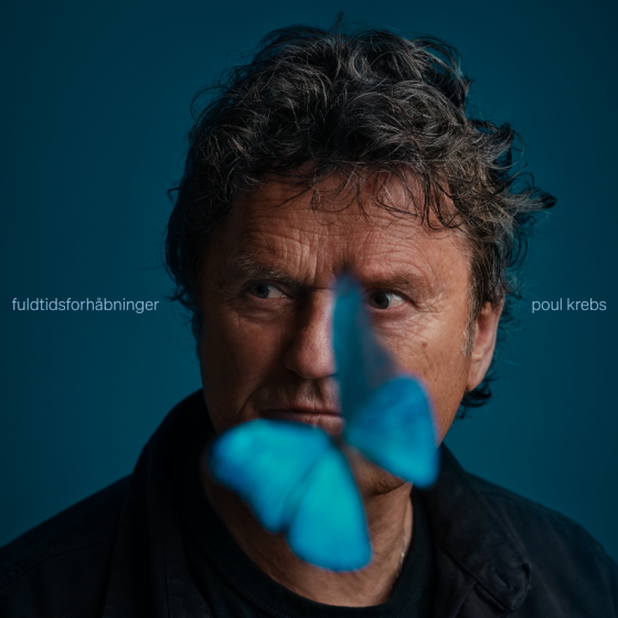 Poul Krebs – Fuldtidsforhåbninger