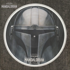 Star Wars: The Mandalorian (Music From The Original Series)