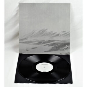 Vinterkult / Nordgeist ‎– Nordwinter