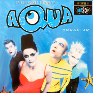 Aqua – Aquarium