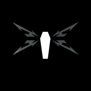 Metallica – Death Magnetic - box