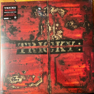 Tricky – Maxinquaye