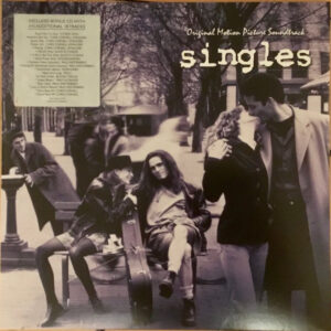 Singles - soundtrack