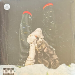 PARTYNEXTDOOR & Drake ‎– $ome $exy $ongs 4 U