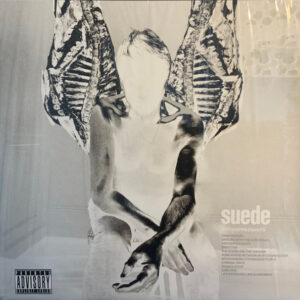 Suede – Antidepressants