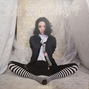 Chaeyoung – Lil Fantasy Vol. 1