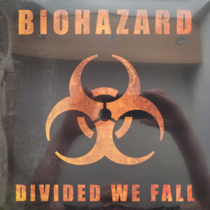 Biohazard – Divided We Fall