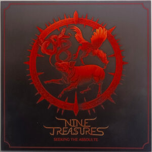 Nine Treasures – Seeking The Absolute